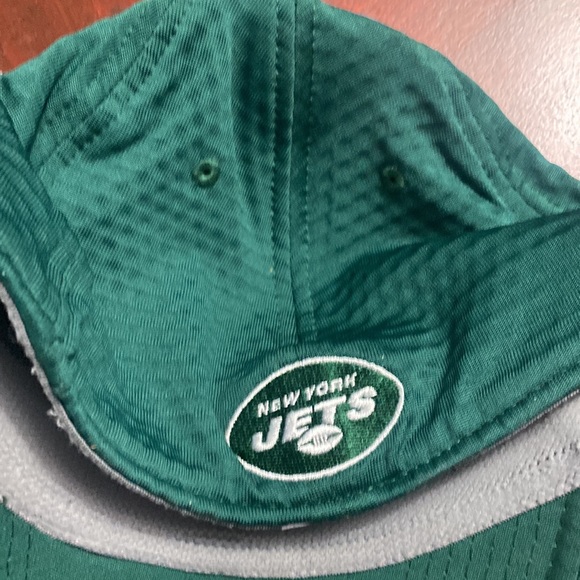 New Era NFL Jets 39Thirty, Size Medium Large - Picture 2 of 7